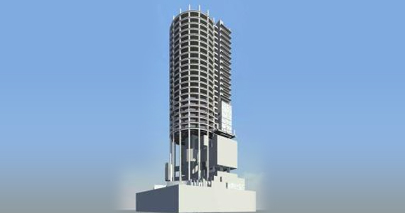 Obeikan Tower