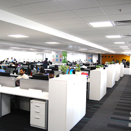 About Intec Americas