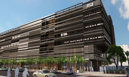 ASU Block 12